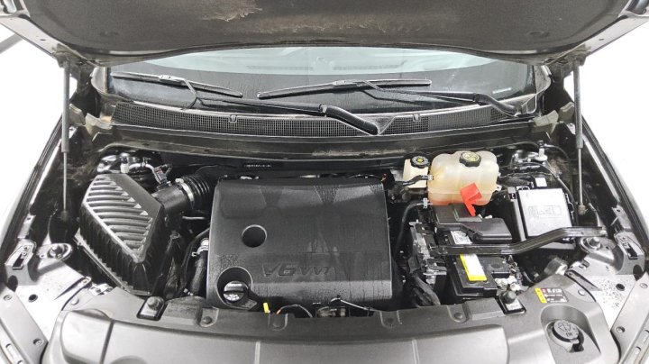 Chevrolet Traverse  2023