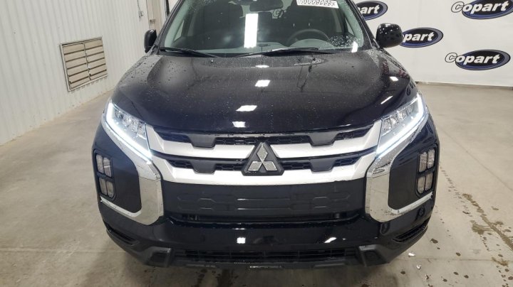 Mitsubishi OUTLANDER SPORT  2023