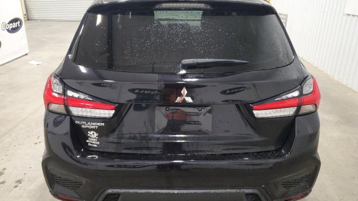 Mitsubishi OUTLANDER SPORT  2023