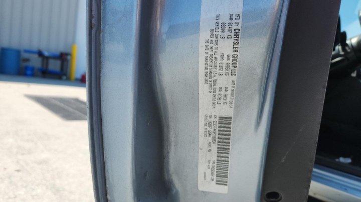 Fiat 500  2015