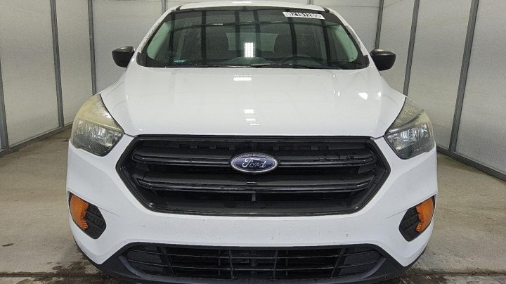 Ford Escape  2018