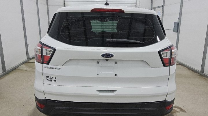 Ford Escape  2018
