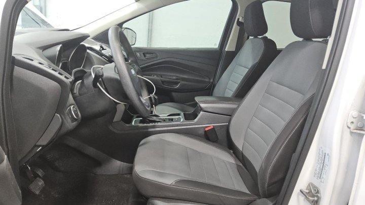 Ford Escape  2018