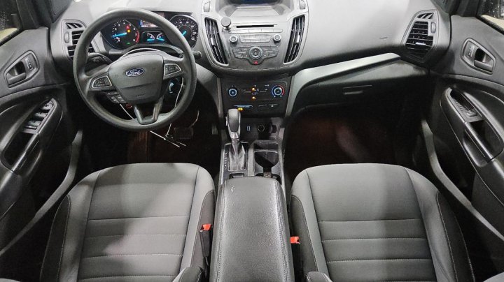 Ford Escape  2018