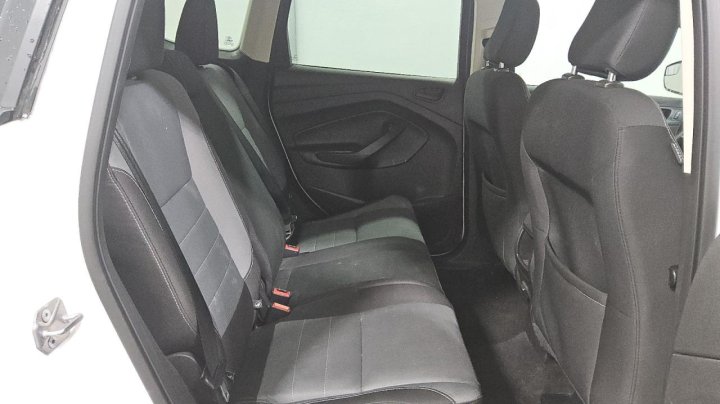 Ford Escape  2018