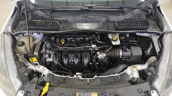 Ford Escape  2018