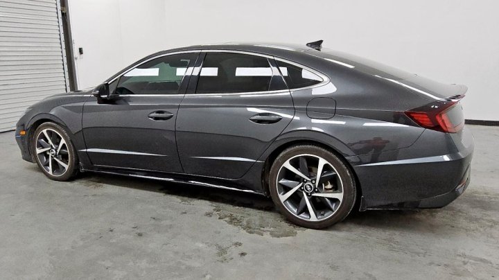 Hyundai SONATA  2022