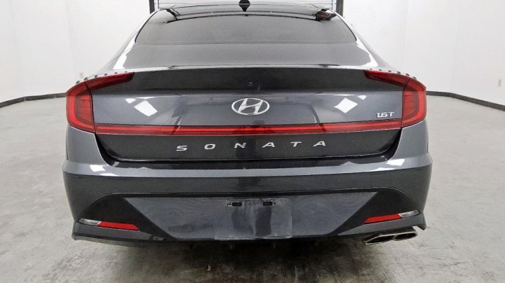 Hyundai SONATA  2022