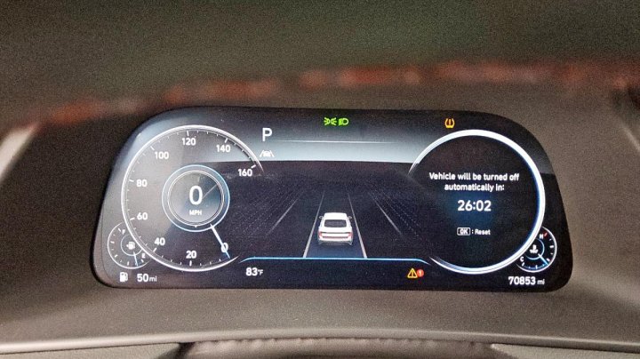 Hyundai SONATA  2022