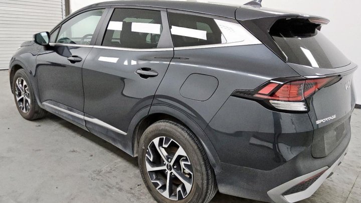 KIA Sportage  2023