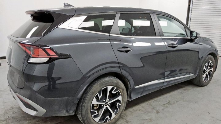KIA Sportage  2023
