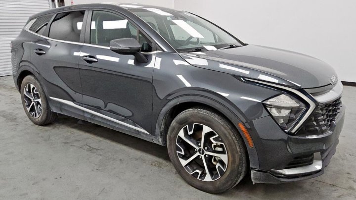 KIA Sportage  2023
