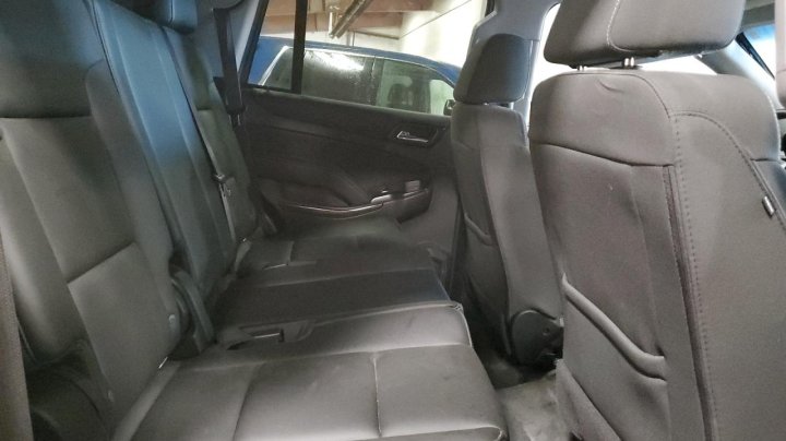 Chevrolet Tahoe  2020