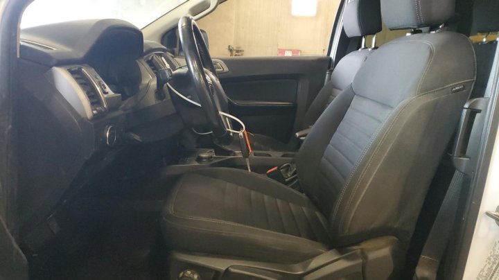 Ford RANGER  2022