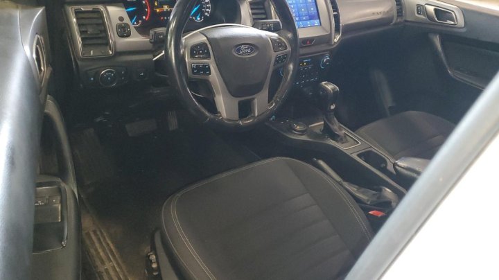 Ford RANGER  2022