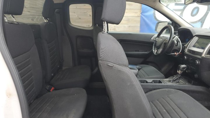 Ford RANGER  2022