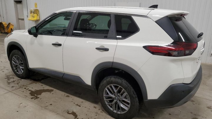 Nissan ROGUE  2023