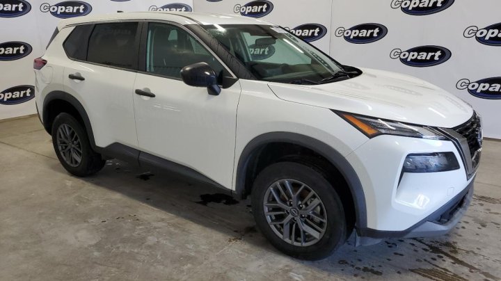 Nissan ROGUE  2023