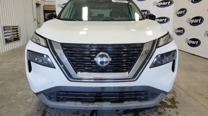 Nissan ROGUE  2023