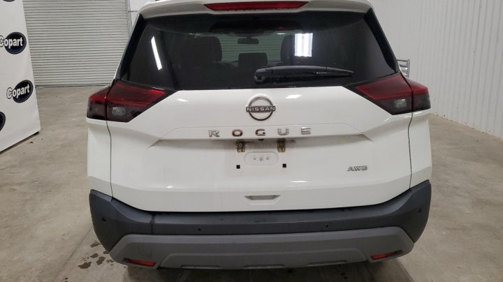 Nissan ROGUE  2023