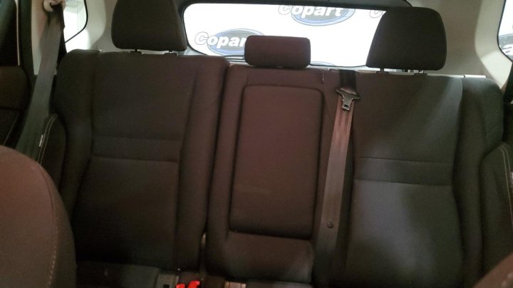 Nissan ROGUE  2023