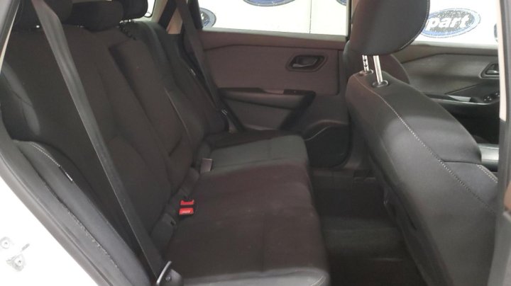 Nissan ROGUE  2023