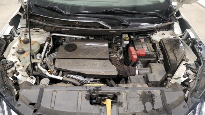 Nissan ROGUE  2023