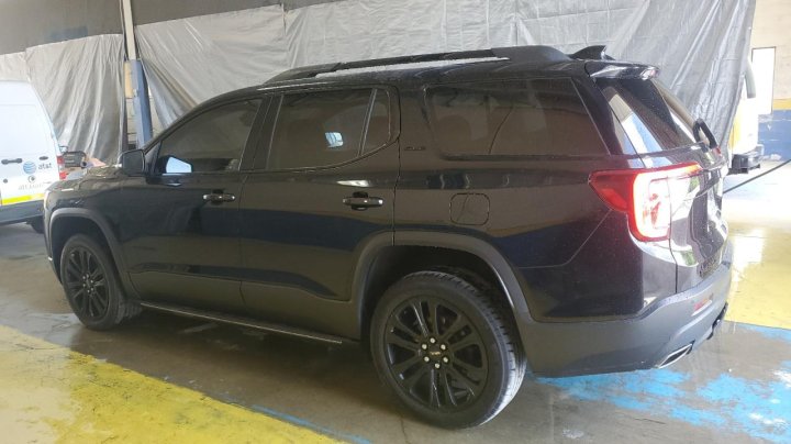 GMC Acadia  2023