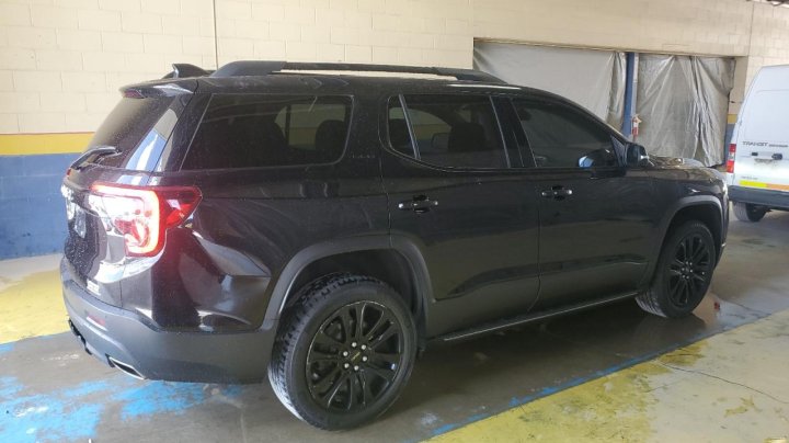 GMC Acadia  2023