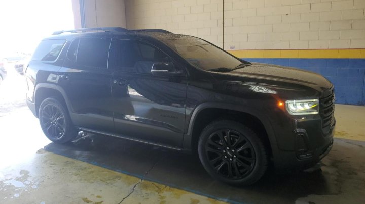 GMC Acadia  2023