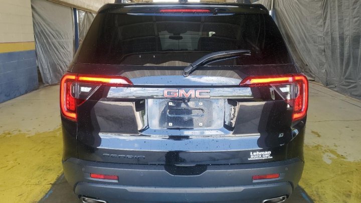 GMC Acadia  2023