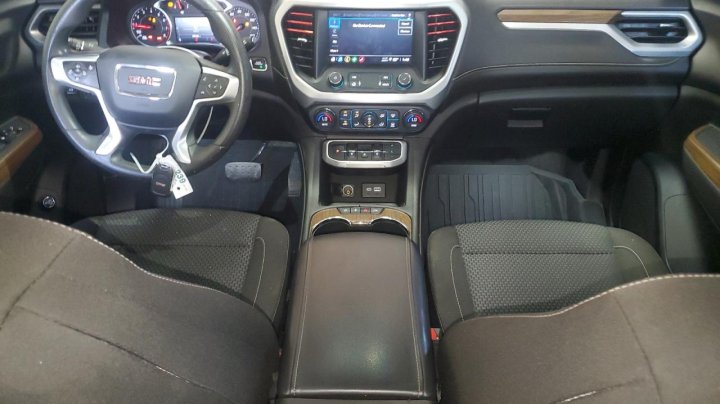 GMC Acadia  2023