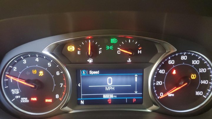 GMC Acadia  2023