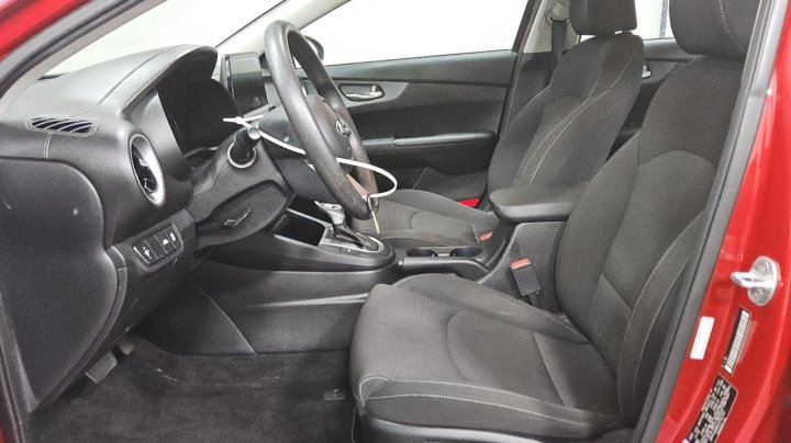 KIA FORTE  2020