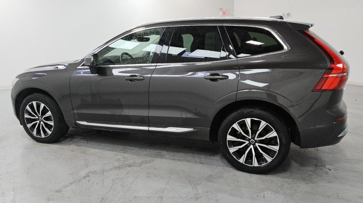 Volvo XC60  2023