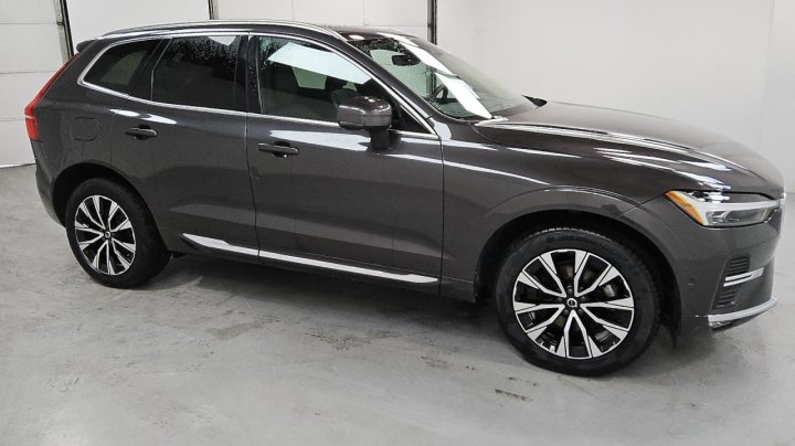 Volvo XC60  2023