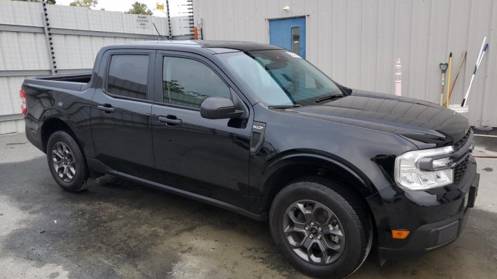 Ford MAVERICK  2024