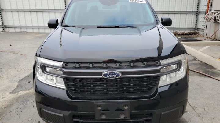 Ford MAVERICK  2024