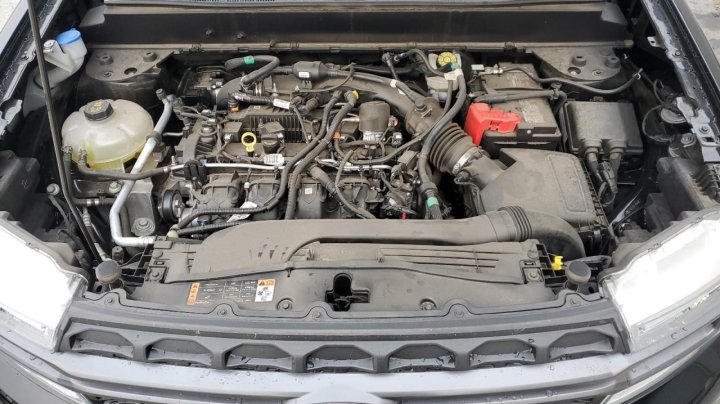 Ford MAVERICK  2024