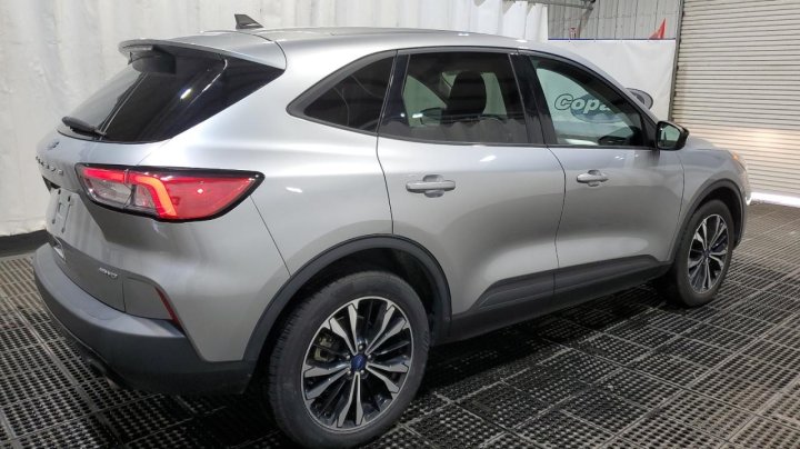 Ford Escape  2022