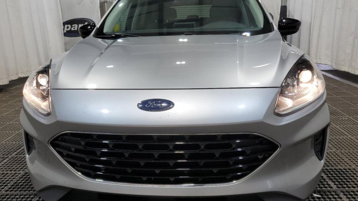 Ford Escape  2022