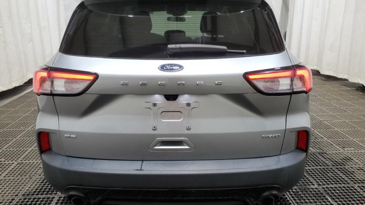 Ford Escape  2022