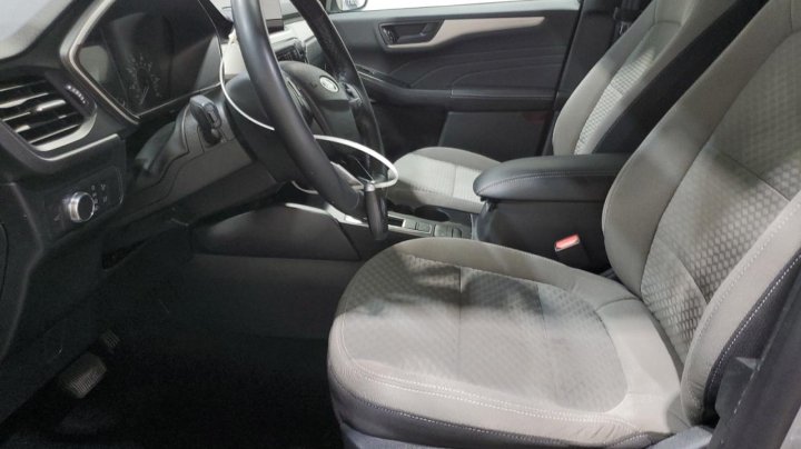 Ford Escape  2022