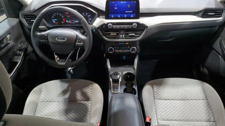 Ford Escape  2022