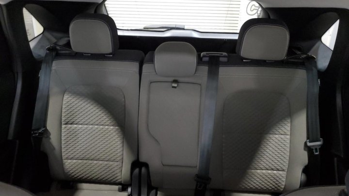 Ford Escape  2022