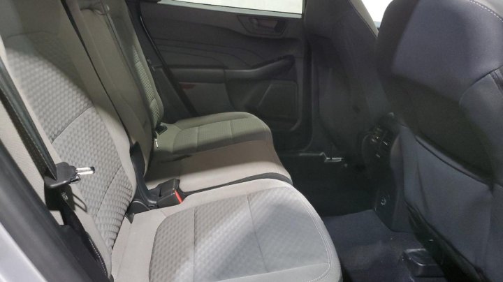 Ford Escape  2022