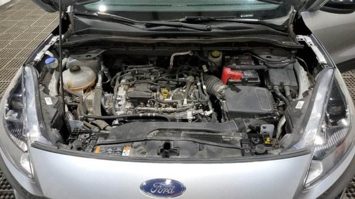 Ford Escape  2022