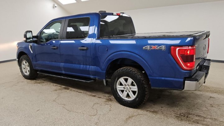 Ford F150  2022
