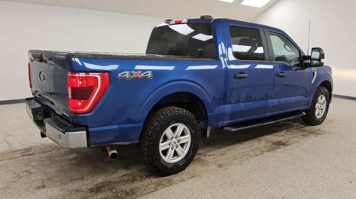 Ford F150  2022