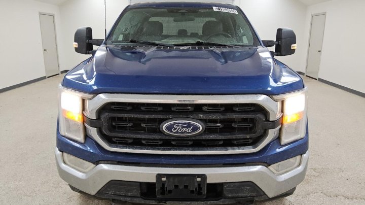 Ford F150  2022